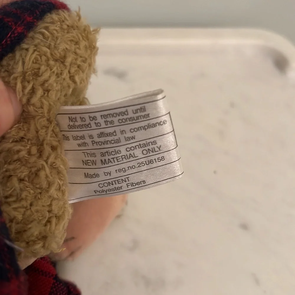 Kids Toys Children Stuffed Animal - Picture 12 of 12
